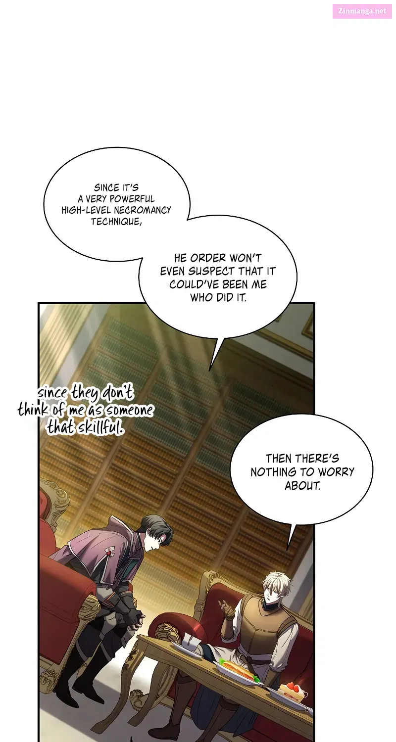 Monarch Of Death Zinmanga X Chapter 6 Page 79
