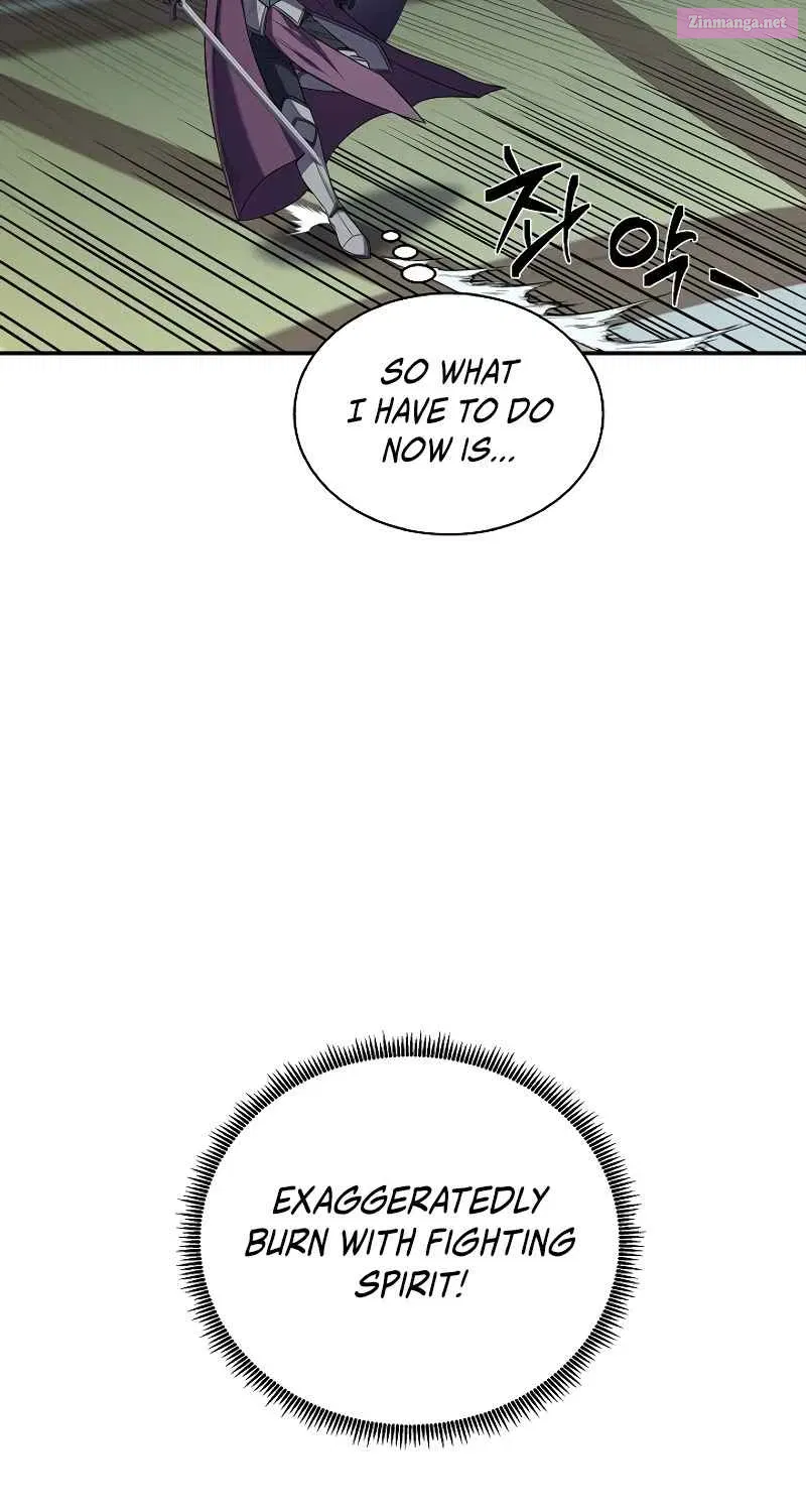 Monarch Of Death Zinmanga X Chapter 5 Page 36