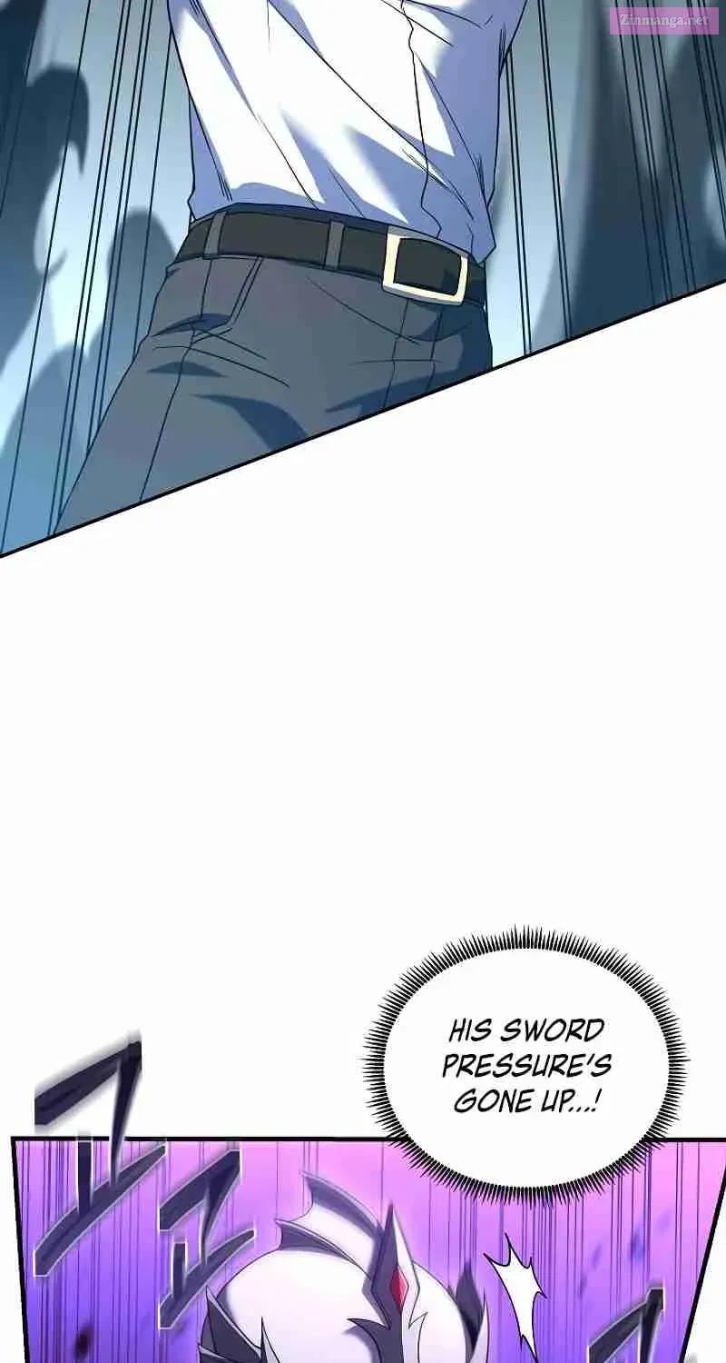 Monarch Of Death Zinmanga X Chapter 5 Page 42