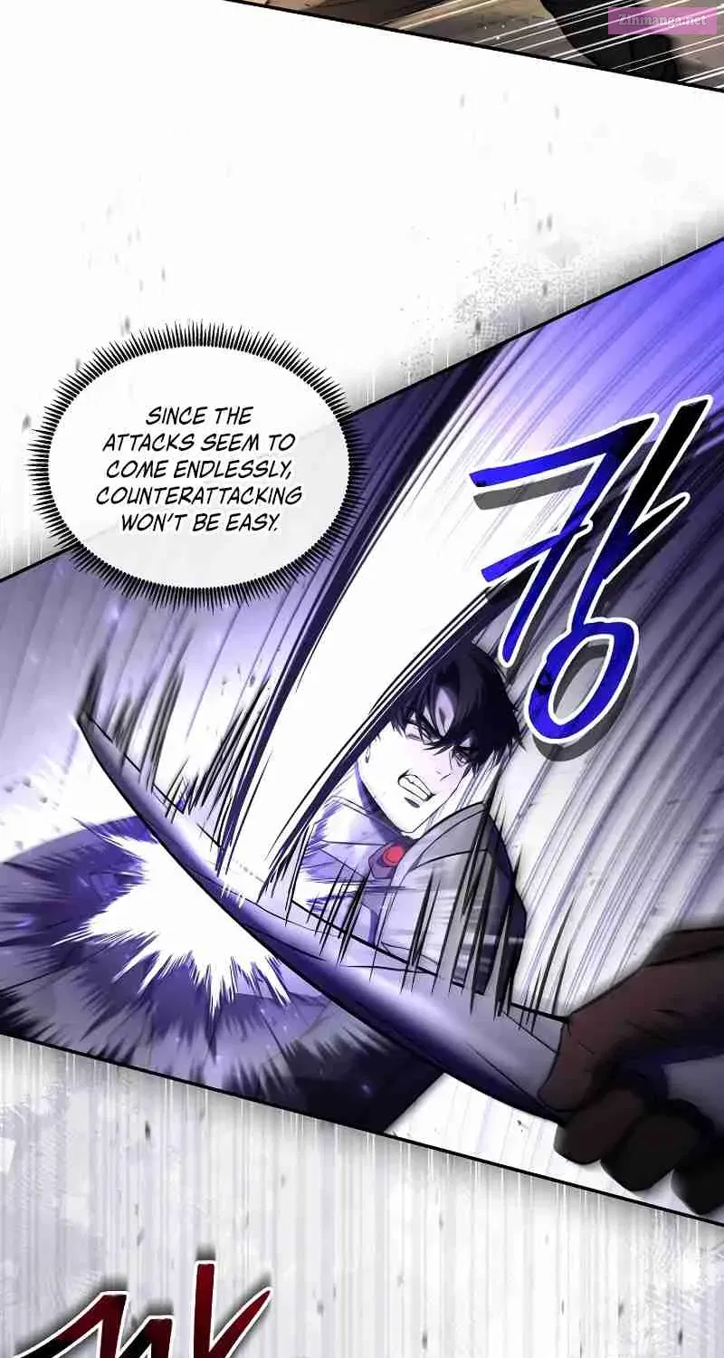 Monarch Of Death Zinmanga X Chapter 4 Page 60