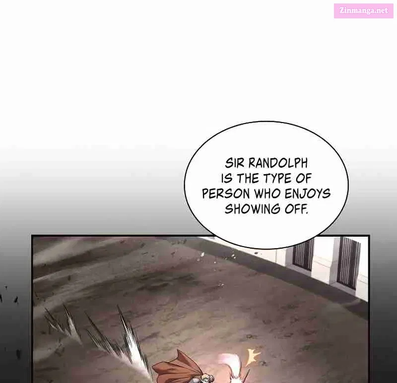 Monarch Of Death Zinmanga X Chapter 4 Page 71
