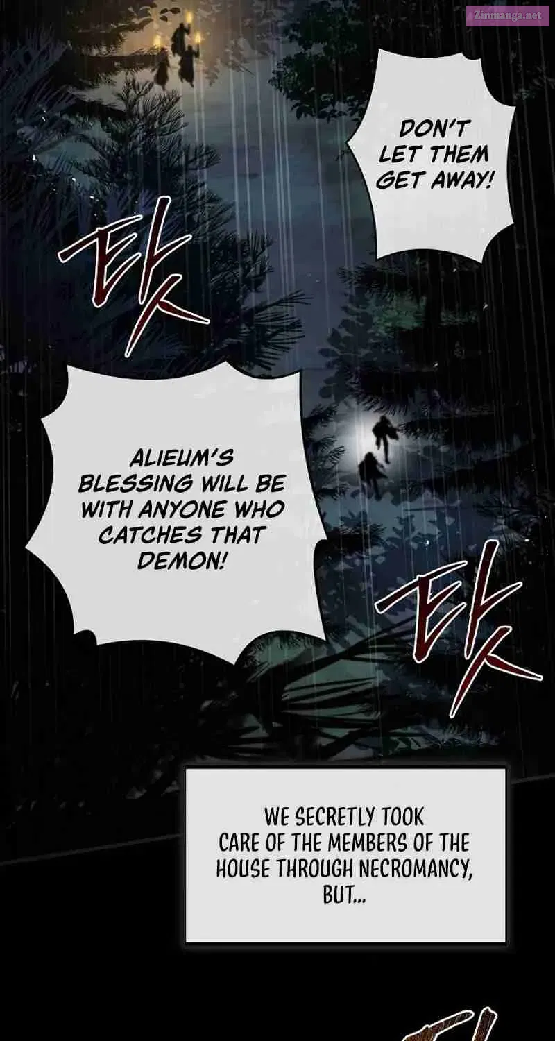 Monarch Of Death Zinmanga X Chapter 3 Page 70