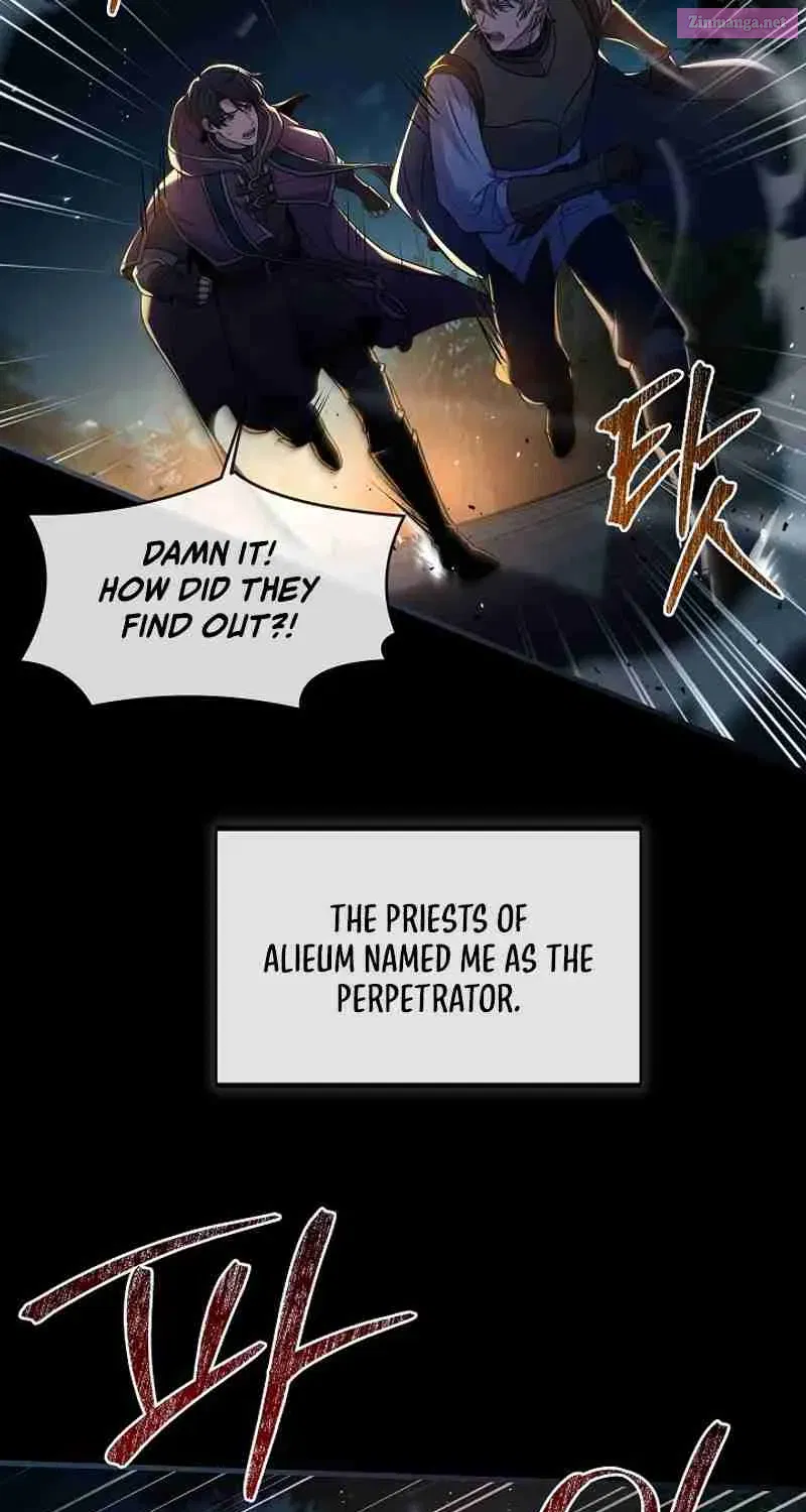 Monarch Of Death Zinmanga X Chapter 3 Page 72