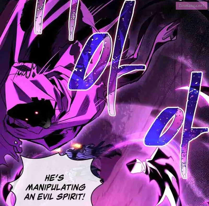 Monarch Of Death Zinmanga X Chapter 3 Page 79