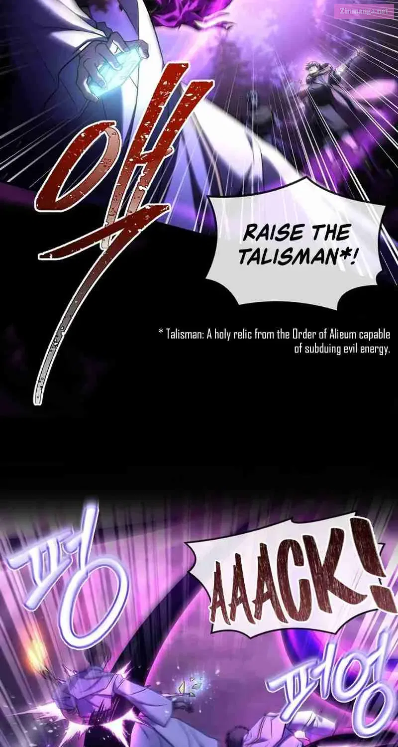 Monarch Of Death Zinmanga X Chapter 3 Page 82