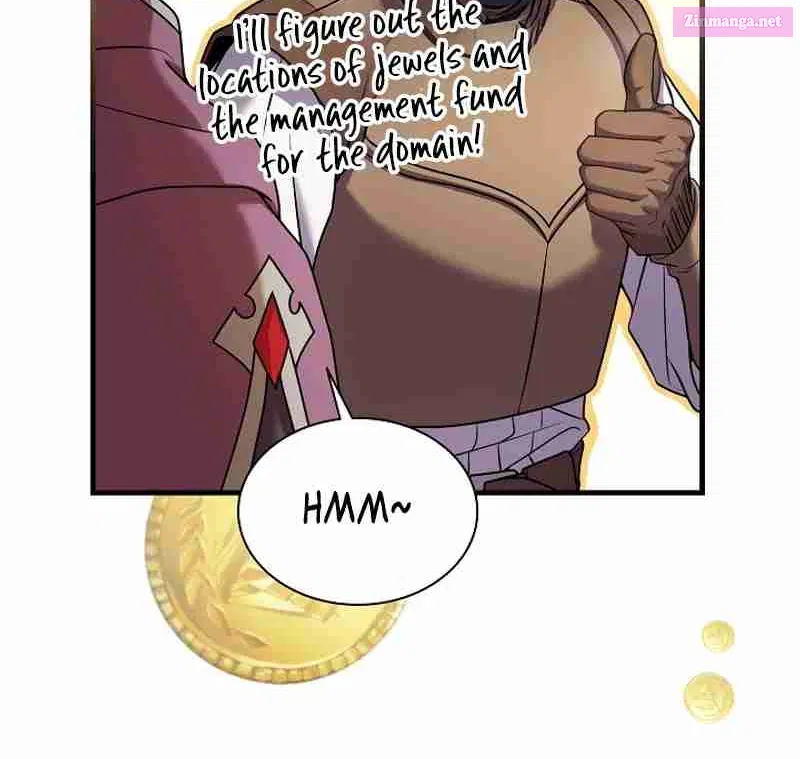 Monarch Of Death Zinmanga X Chapter 3 Page 97