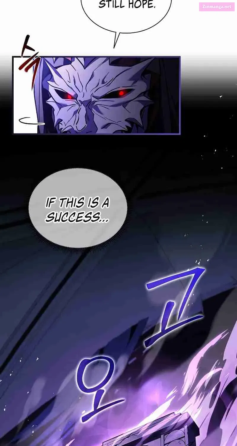 Monarch Of Death Zinmanga X Chapter 1 Page 52