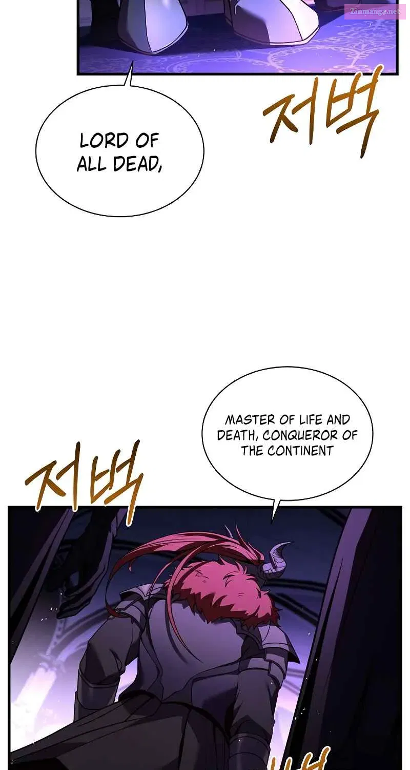 Monarch Of Death Zinmanga X Chapter 1 Page 56