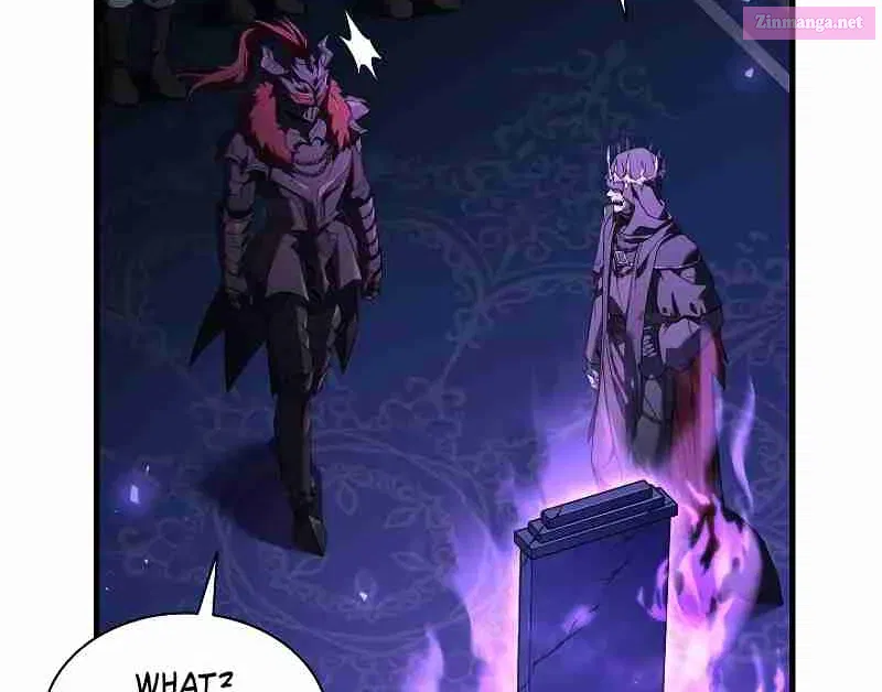 Monarch Of Death Zinmanga X Chapter 1 Page 61