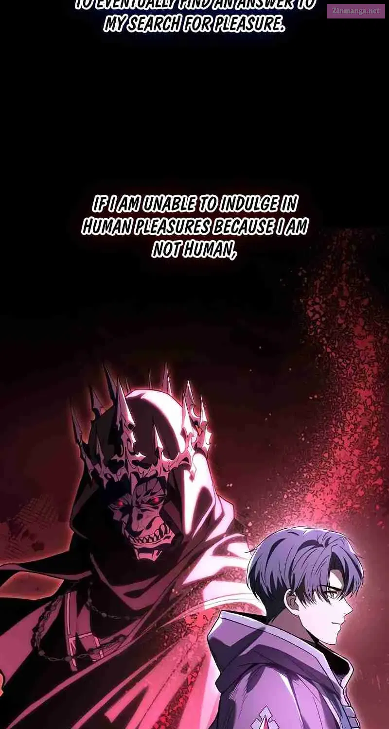 Monarch Of Death Zinmanga X Chapter 1 Page 68