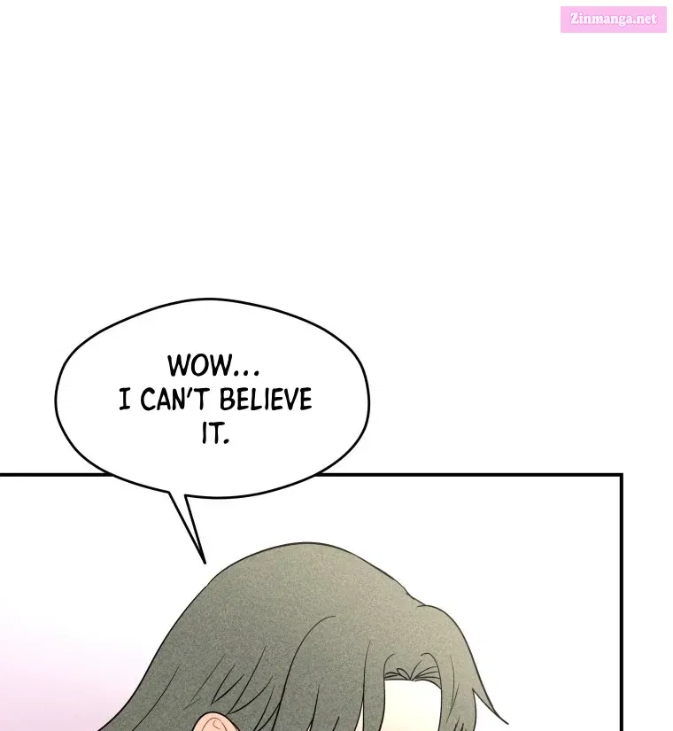Ghost Romance Zinmanga X Chapter 20 Page 51