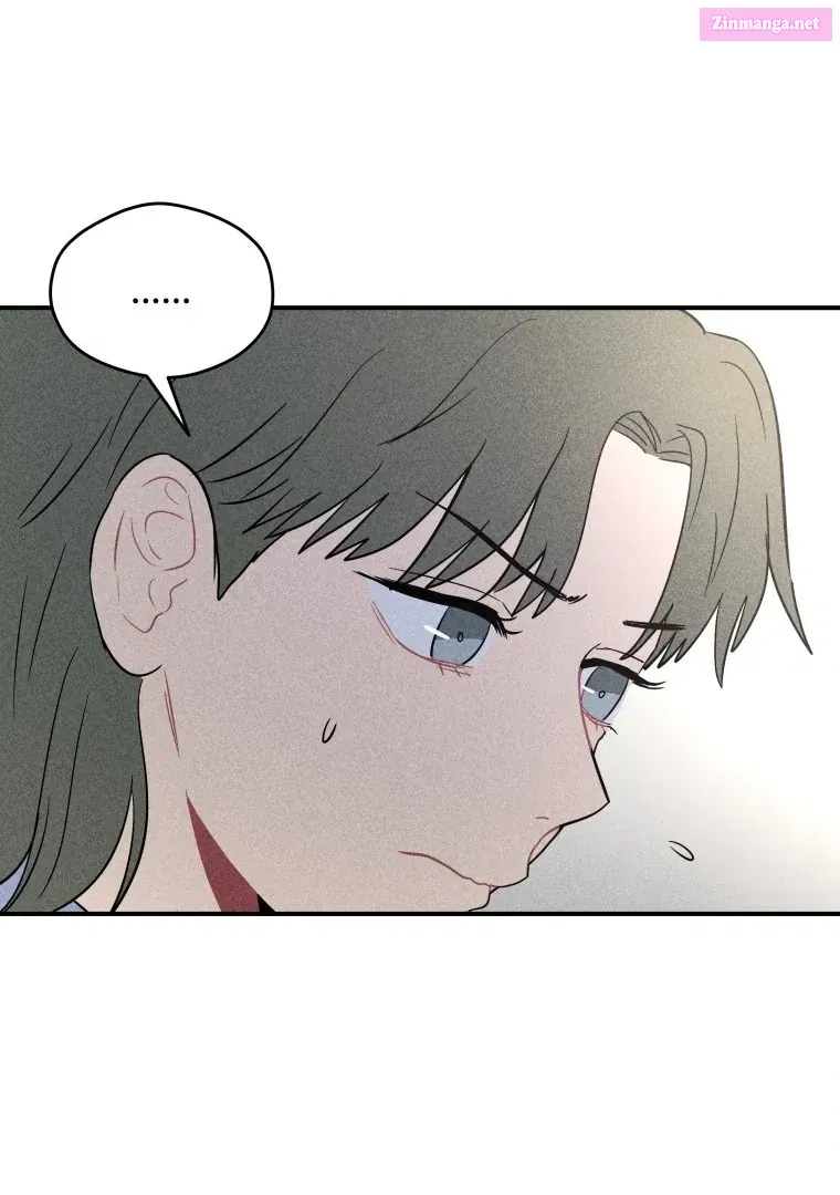 Ghost Romance Zinmanga X Chapter 20 Page 54