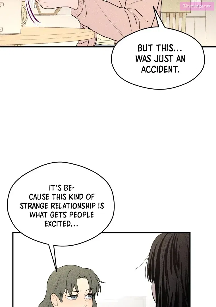 Ghost Romance Zinmanga X Chapter 20 Page 89
