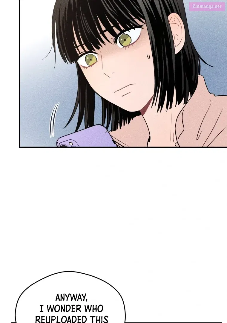 Ghost Romance Zinmanga X Chapter 20 Page 91