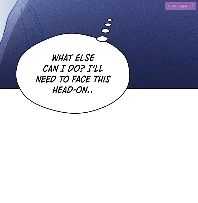 Ghost Romance Zinmanga X Chapter 19 Page 8