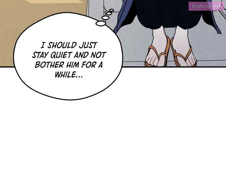 Ghost Romance Zinmanga X Chapter 11 Page 16