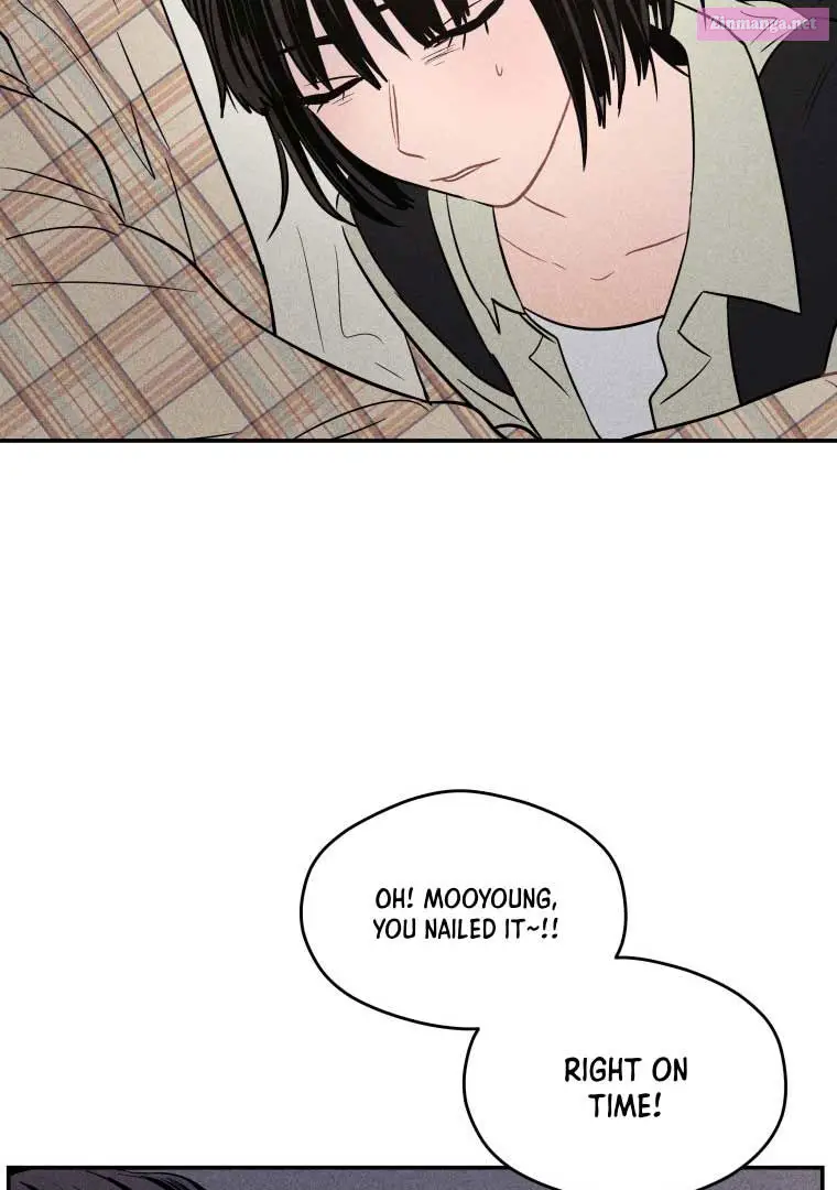 Ghost Romance Zinmanga X Chapter 9 Page 64