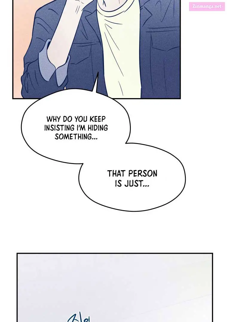 Ghost Romance Zinmanga X Chapter 9 Page 70