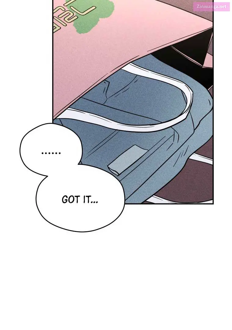 Ghost Romance Zinmanga X Chapter 9 Page 75