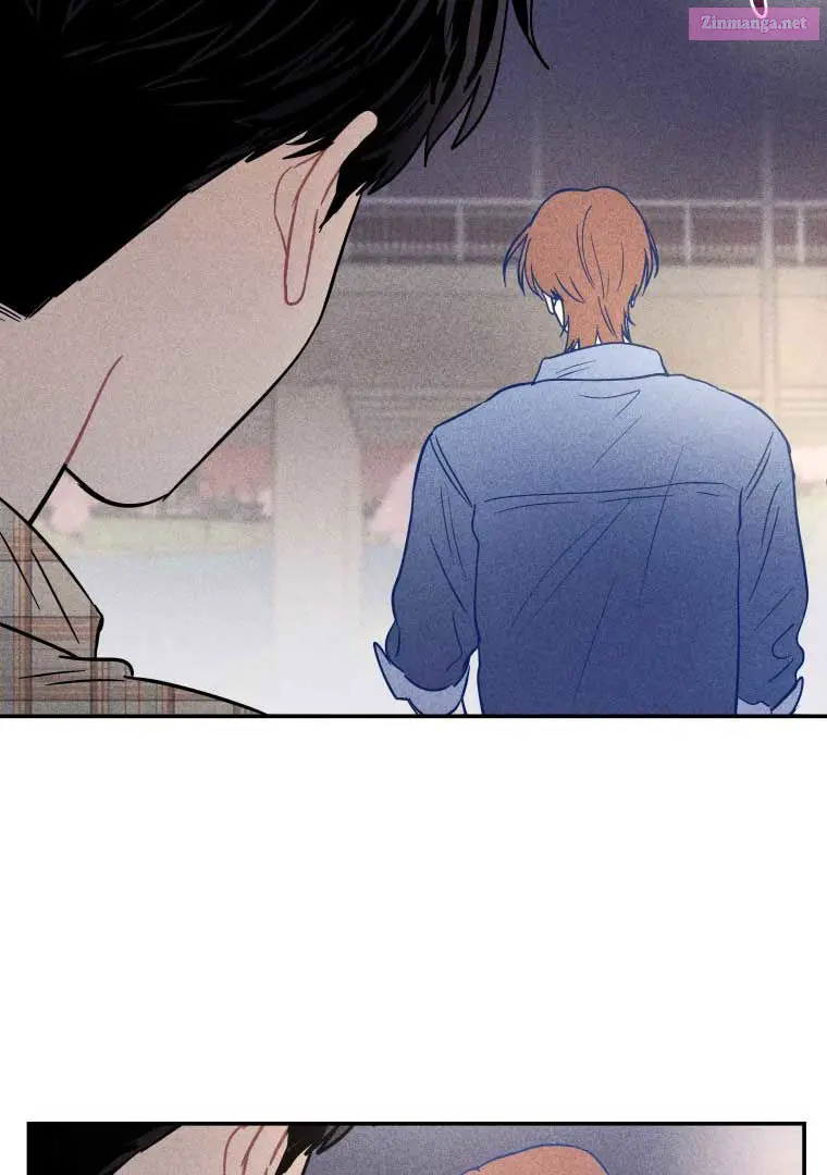 Ghost Romance Zinmanga X Chapter 9 Page 79