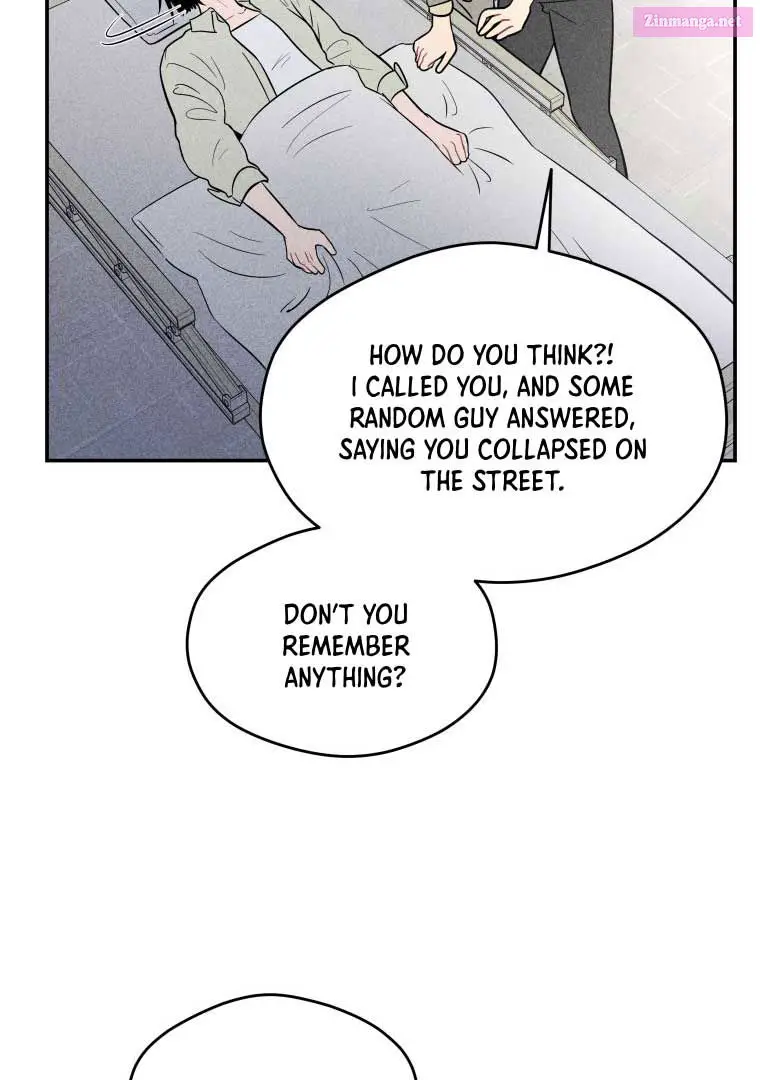 Ghost Romance Zinmanga X Chapter 9 Page 90