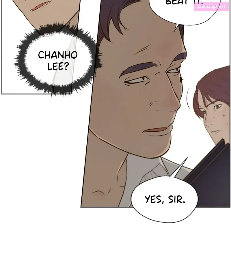 A Man's Man Zinmanga X Chapter 18 Page 36