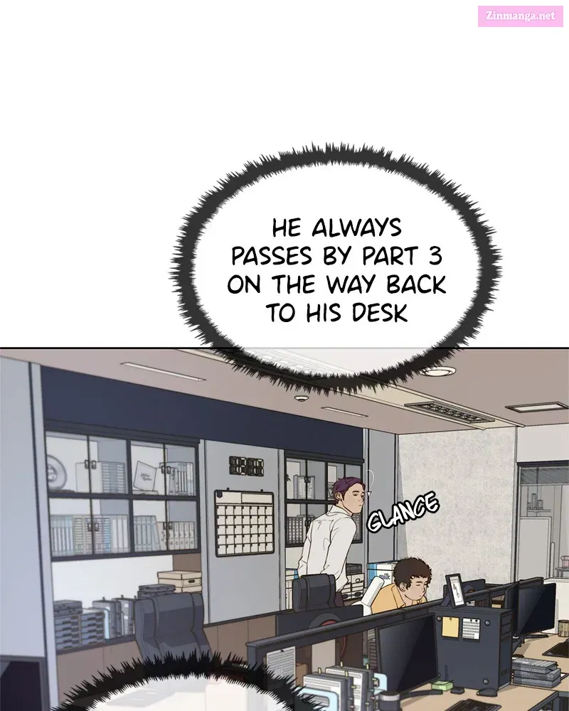 A Man's Man Zinmanga X Chapter 18 Page 41