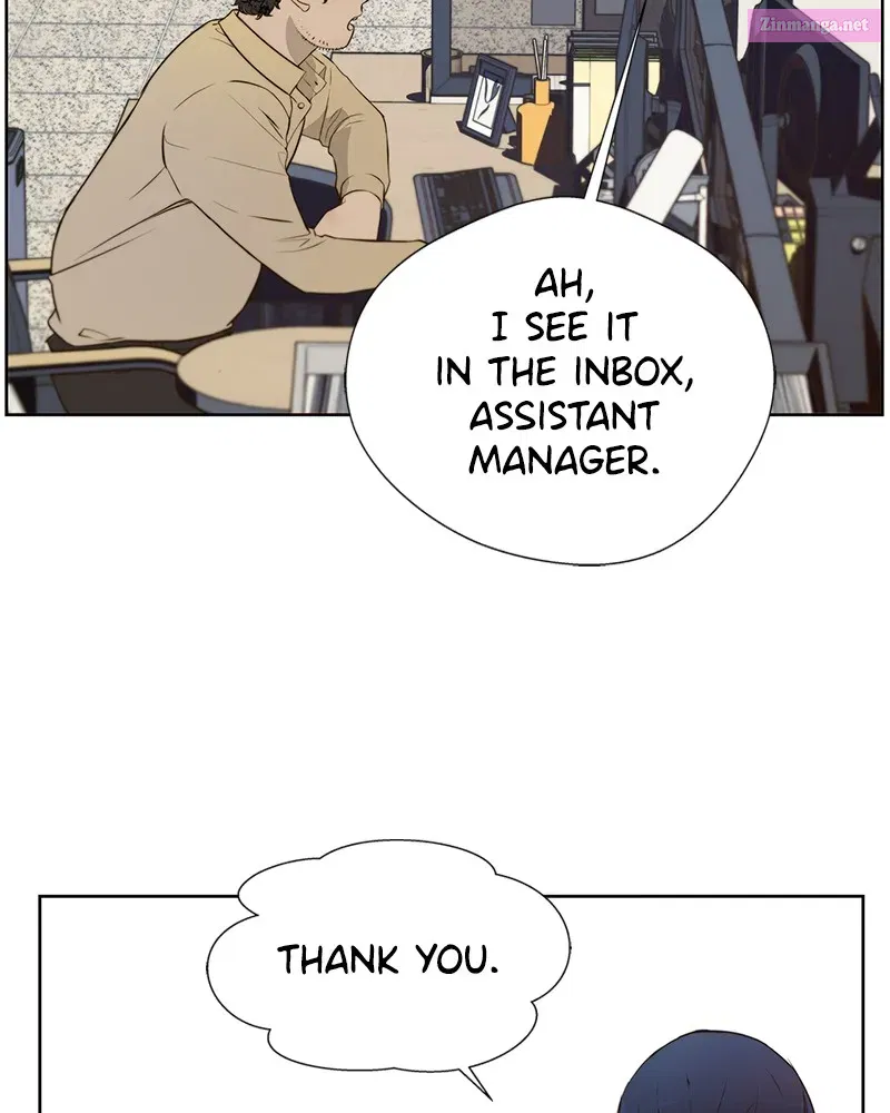 A Man's Man Zinmanga X Chapter 18 Page 49