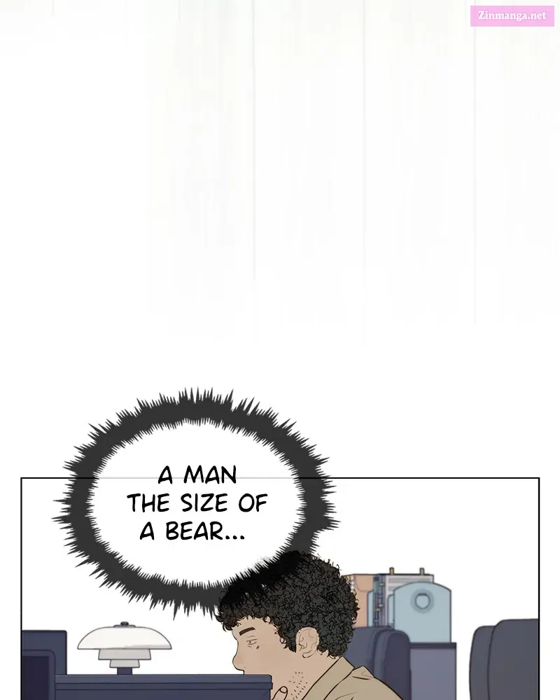 A Man's Man Zinmanga X Chapter 18 Page 59