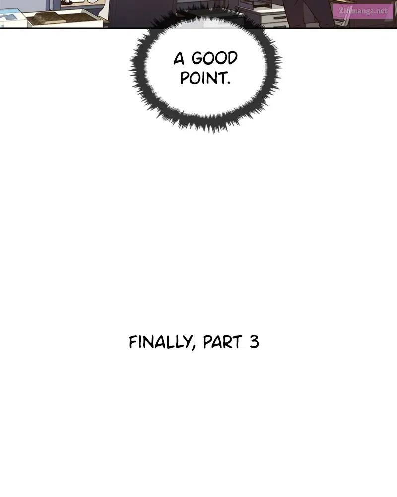 A Man's Man Zinmanga X Chapter 18 Page 74