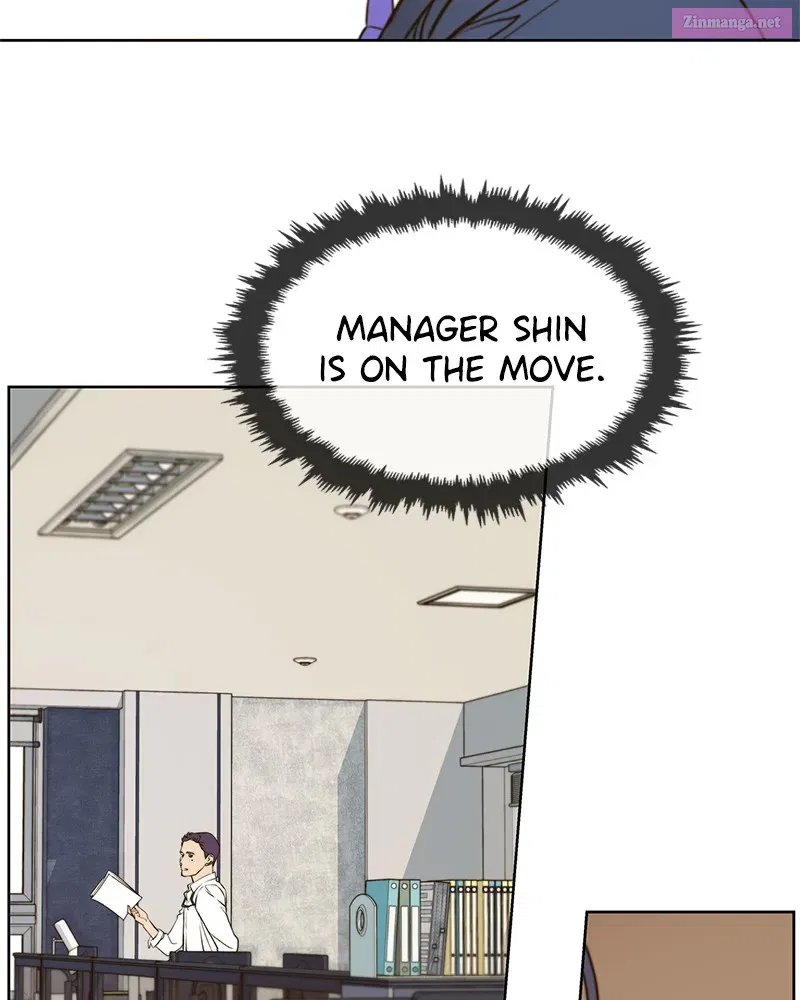 A Man's Man Zinmanga X Chapter 18 Page 80
