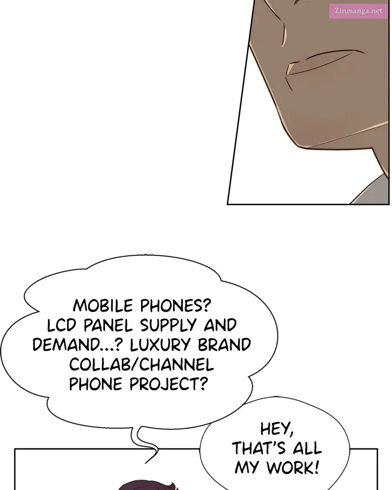 A Man's Man Zinmanga X Chapter 18 Page 89