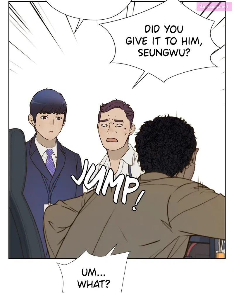 A Man's Man Zinmanga X Chapter 18 Page 91