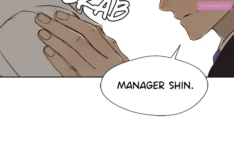 A Man's Man Zinmanga X Chapter 18 Page 97