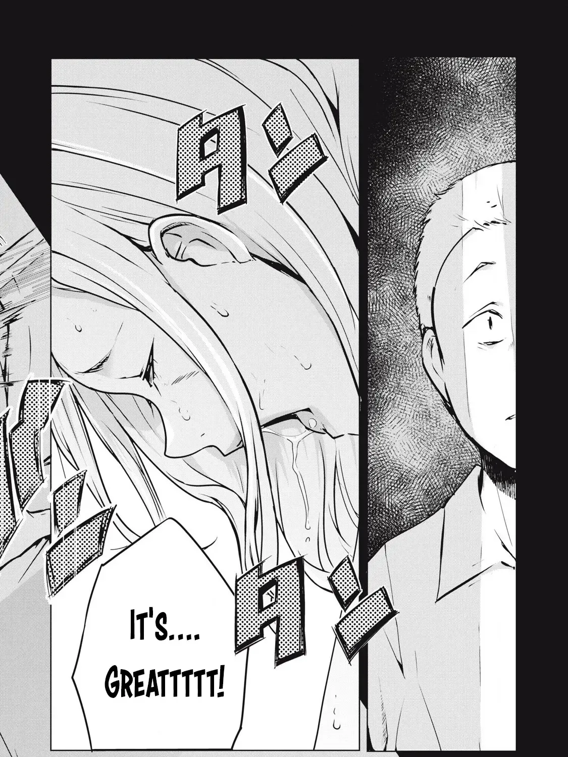 Ntrevenge Zinmanga X Chapter 39 Page 20