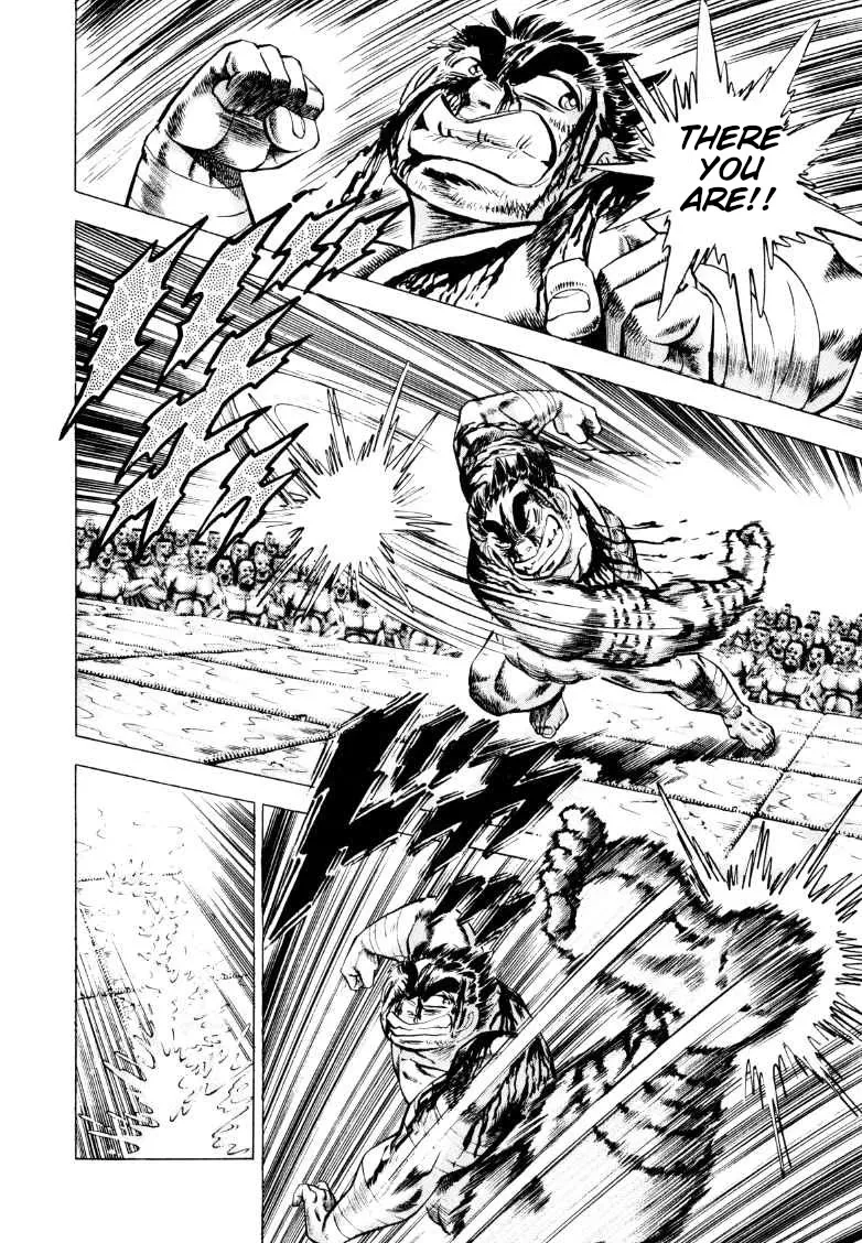 Sora Yori Takaku (Miyashita Akira) Zinmanga X Chapter 257 Page 10