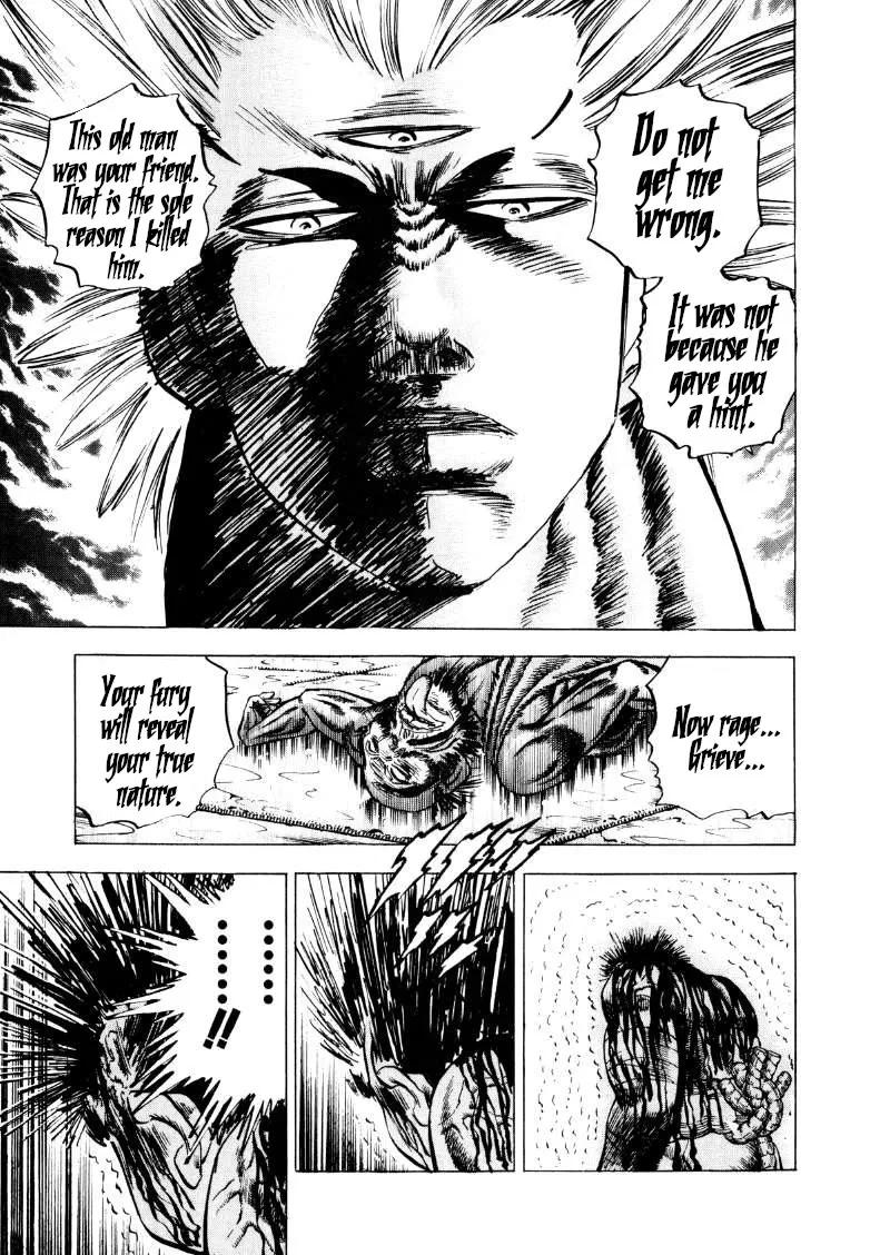 Sora Yori Takaku (Miyashita Akira) Zinmanga X Chapter 257 Page 15