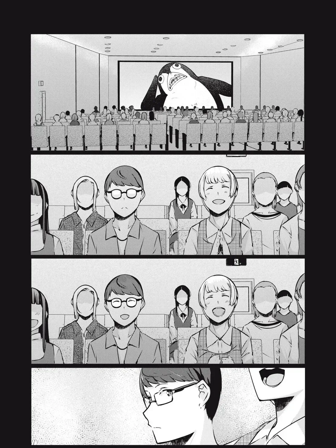 Ntrevenge Zinmanga X Chapter 36 Page 2