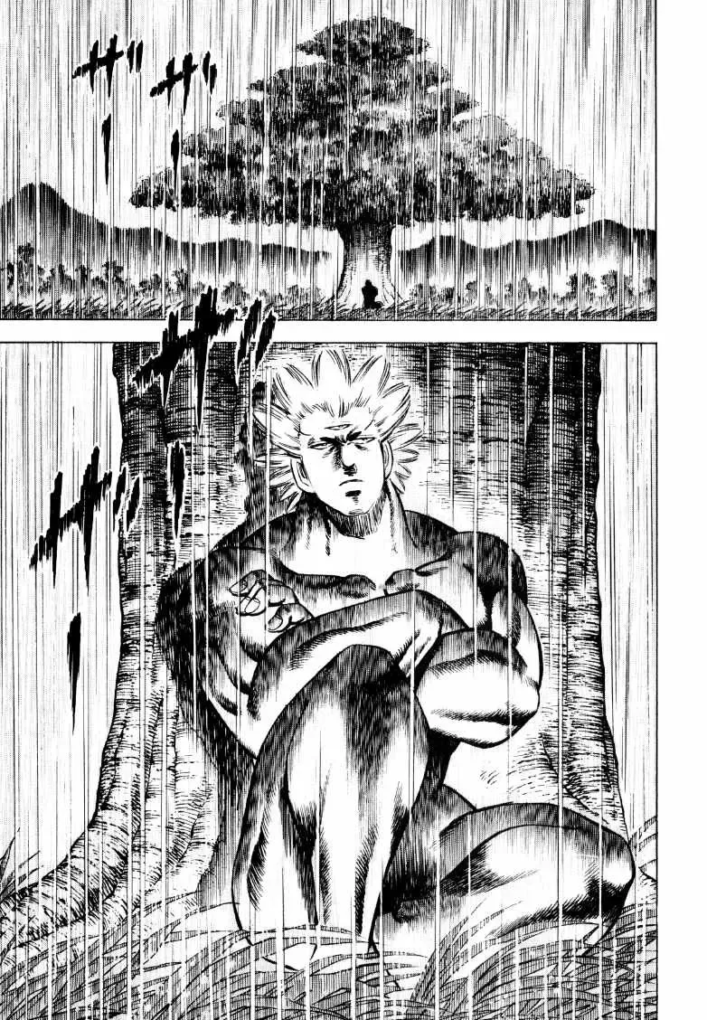 Sora Yori Takaku (Miyashita Akira) Zinmanga X Chapter 255 Page 7