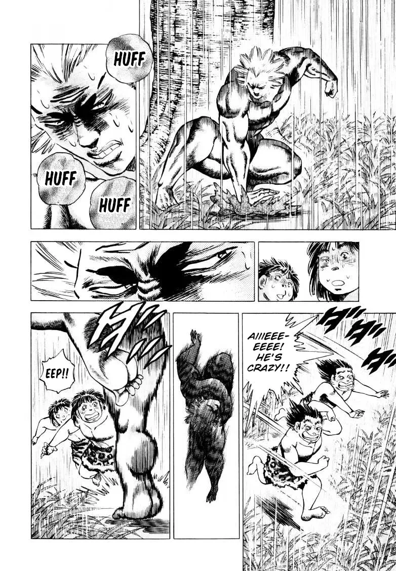 Sora Yori Takaku (Miyashita Akira) Zinmanga X Chapter 255 Page 10