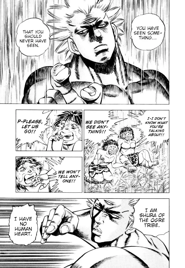 Sora Yori Takaku (Miyashita Akira) Zinmanga X Chapter 255 Page 11