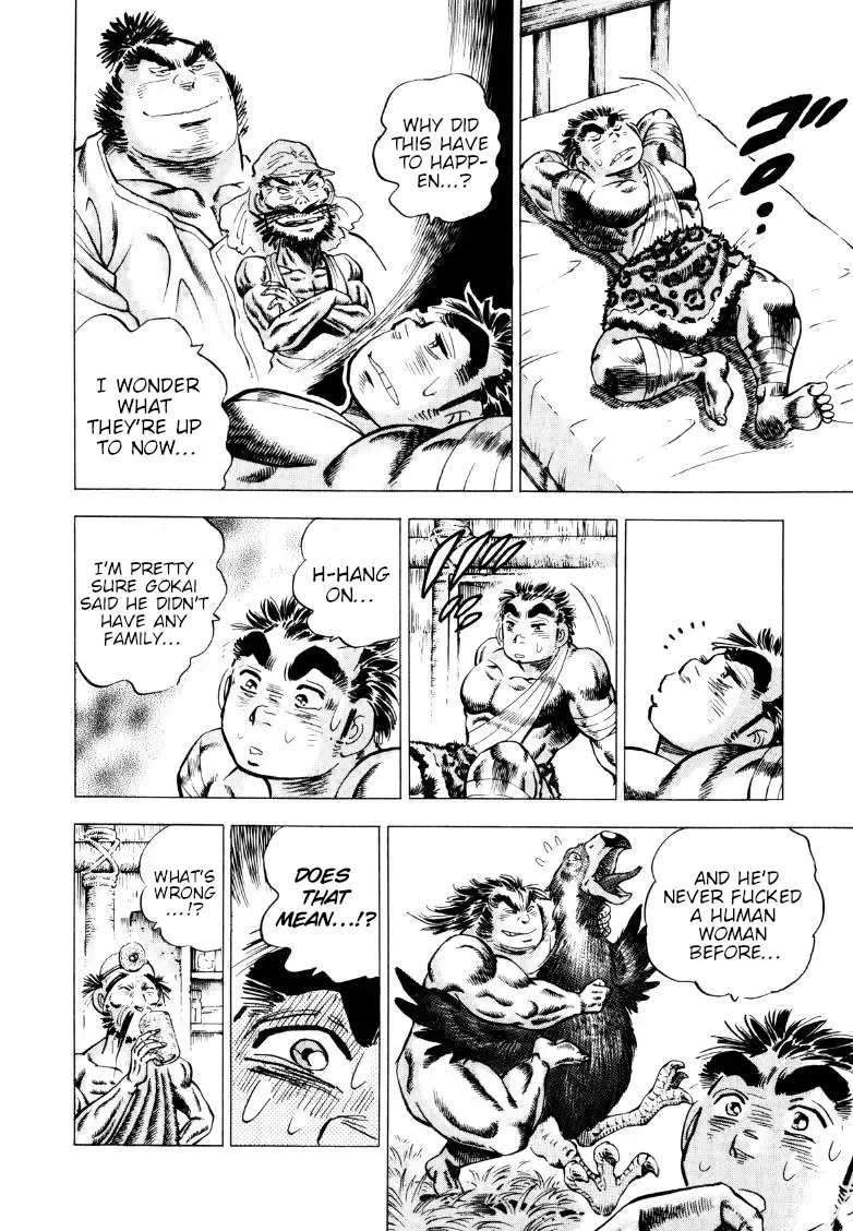 Sora Yori Takaku (Miyashita Akira) Zinmanga X Chapter 254 Page 11