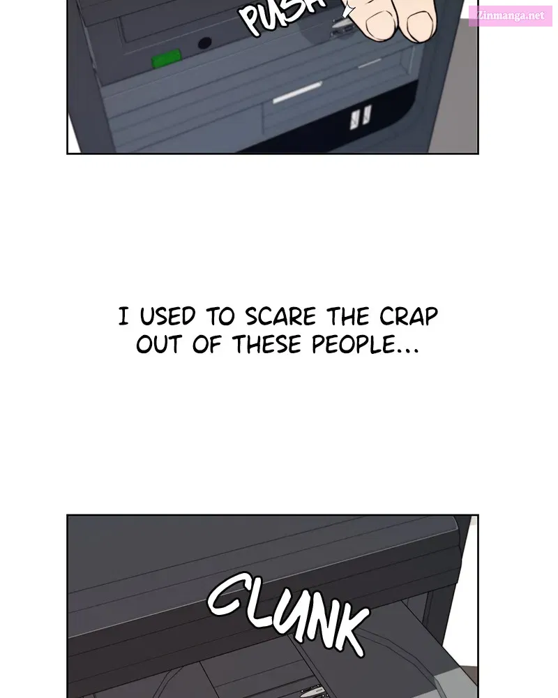 A Man's Man Zinmanga X Chapter 17 Page 12