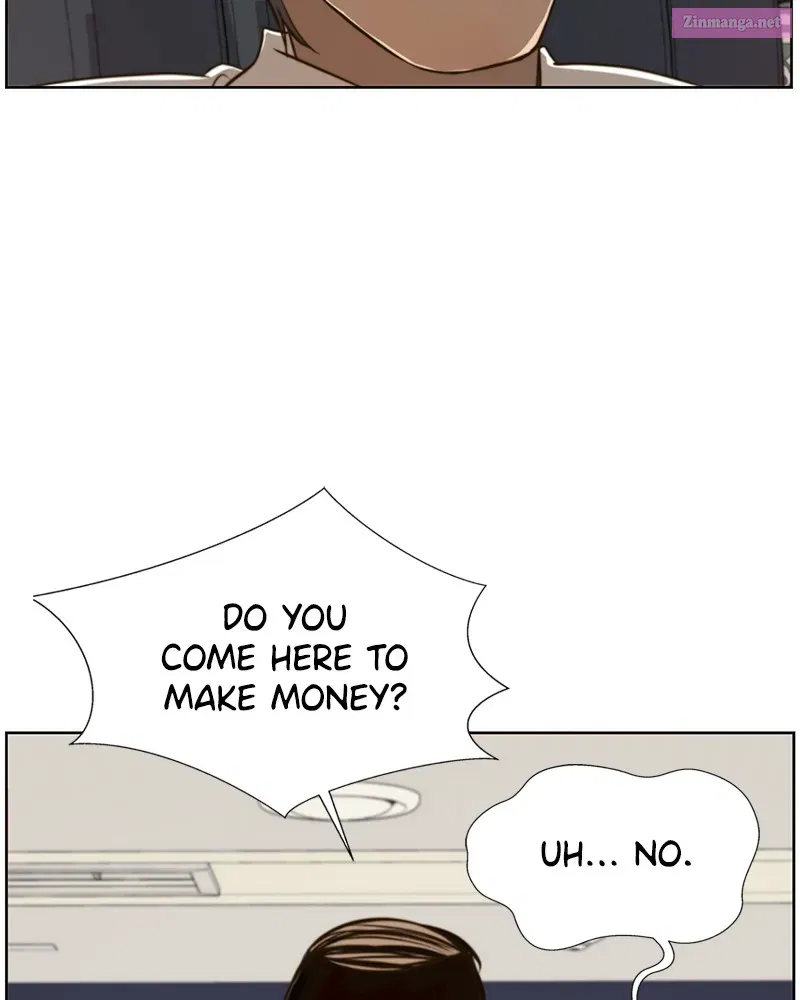 A Man's Man Zinmanga X Chapter 17 Page 21