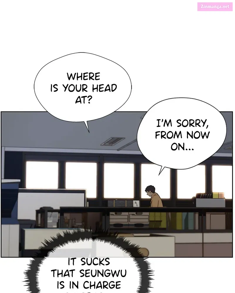 A Man's Man Zinmanga X Chapter 17 Page 38