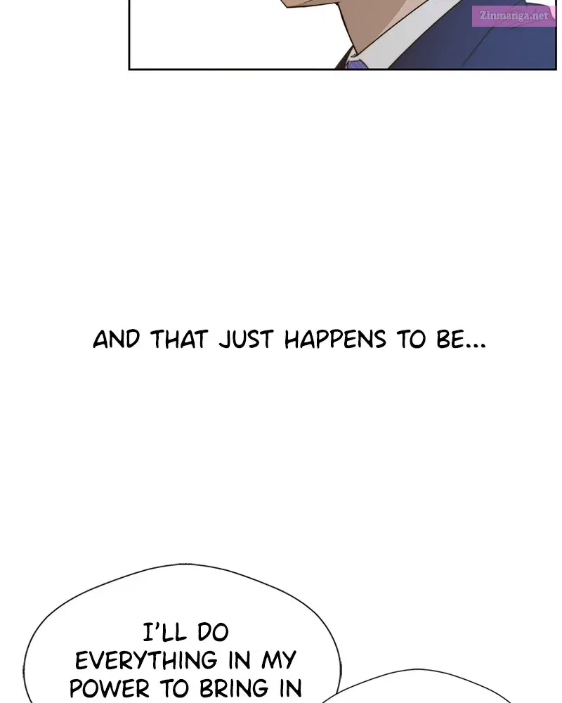 A Man's Man Zinmanga X Chapter 17 Page 41