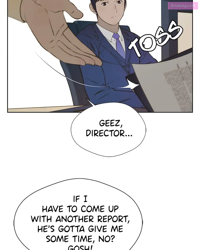 A Man's Man Zinmanga X Chapter 17 Page 49
