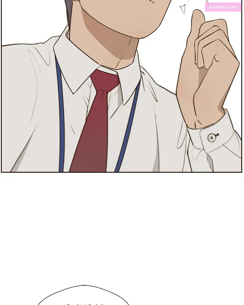 A Man's Man Zinmanga X Chapter 17 Page 70