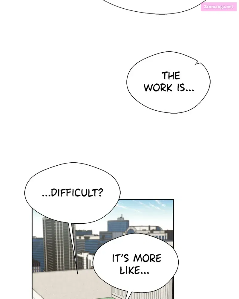 A Man's Man Zinmanga X Chapter 17 Page 79