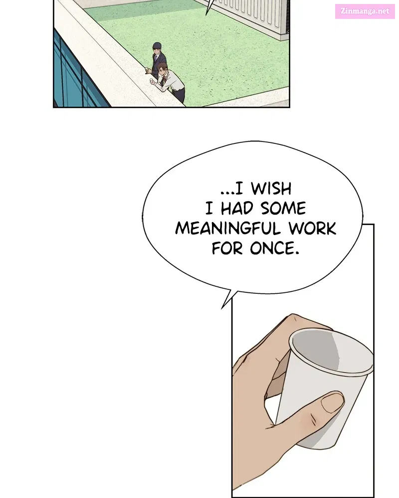 A Man's Man Zinmanga X Chapter 17 Page 80